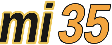 mi35 logo